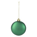 Round Disk Ornament