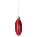 Round Disk Ornament