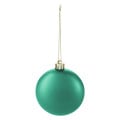 Round Disk Ornament