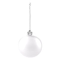 Round Disk Ornament