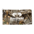 Realtree Dye Sublimated Golf Towel