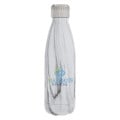 16 Oz. Marbled Swiggy Bottle