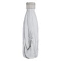 16 Oz. Marbled Swiggy Bottle
