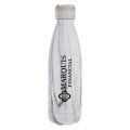 16 Oz. Marbled Swiggy Bottle