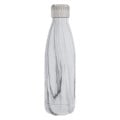 16 Oz. Marbled Swiggy Bottle