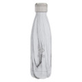 16 Oz. Marbled Swiggy Bottle