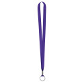 Polyester Value Lanyard