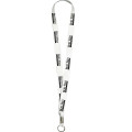 Polyester Value Lanyard