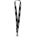 Polyester Value Lanyard