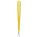 Polyester Value Lanyard