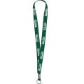 Polyester Value Lanyard