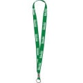 Polyester Value Lanyard