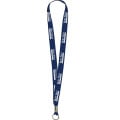 Polyester Value Lanyard