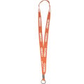 Polyester Value Lanyard