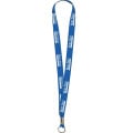 Polyester Value Lanyard