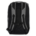 Heathered RFID Laptop Backpack & Briefcase