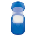 Hand Soap Sheets In Compact Travel Case