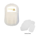 Hand Soap Sheets In Compact Travel Case