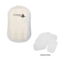 Hand Soap Sheets In Compact Travel Case