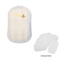 Hand Soap Sheets In Compact Travel Case