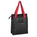 Nosh Identification Lunch Bag