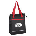Nosh Identification Lunch Bag