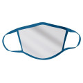 2-Ply Polyester Mask