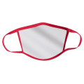 2-Ply Polyester Mask