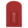 Silicone Vent Phone Wallet With Stand