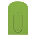Silicone Vent Phone Wallet With Stand