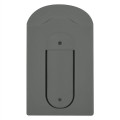 Silicone Vent Phone Wallet With Stand