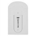 Silicone Vent Phone Wallet With Stand