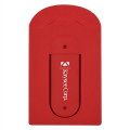 Silicone Vent Phone Wallet With Stand