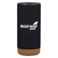16 Oz. Wellington Stainless Steel Tumbler