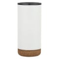 16 Oz. Wellington Stainless Steel Tumbler