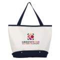 Sifter Beach Tote Bag