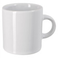 3 Oz. Espresso Ceramic Cup