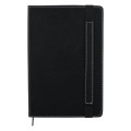 Charlotte Journal Notebook