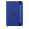 Charlotte Journal Notebook