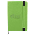 Charlotte Journal Notebook
