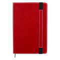 Charlotte Journal Notebook