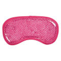 Plush Gel Beads Hot/Cold Eye Mask