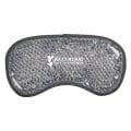 Plush Gel Beads Hot/Cold Eye Mask