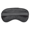 Plush Gel Beads Hot/Cold Eye Mask