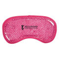 Plush Gel Beads Hot/Cold Eye Mask