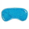 Plush Gel Beads Hot/Cold Eye Mask