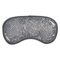 Plush Gel Beads Hot/Cold Eye Mask