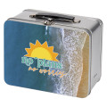 Throwback Tin Lunchbox