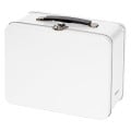 Throwback Tin Lunchbox