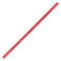 Fluorescent Colorful Enameled Yardstick